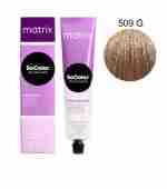 Фарба для волосся Matrix SOCOLOR.beauty 90 г (7RG)
