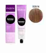 Краска для волос Matrix SOCOLOR.beauty 90 г (6MV)