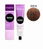 Фарба для волосся Matrix SOCOLOR.beauty 7M 90 г