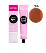 Фарба для волосся без аміаку Matrix Color SYNC 90 г (7NGA)