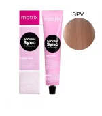 Фарба для волосся без аміаку Matrix Color SYNC 90 г (7NGA)