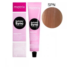 Фарба для волосся без аміаку Matrix Color SYNC SPN 90 г