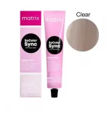 Фарба для волосся без аміаку Matrix Color SYNC 90 г (7NGA)