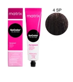 Краска для волос Matrix SOCOLOR.beauty 4SP 90 г