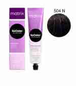 Краска для волос Matrix SOCOLOR.beauty 90 г (6MV)
