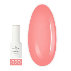 База камуфлирующая Cover Base 12 мл (020)