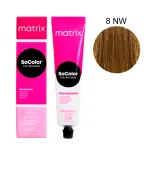 Краска для волос Matrix SOCOLOR.beauty 8NW 90 г