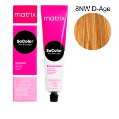 Фарба для волосся Matrix SOCOLOR.beauty 8NW D-Age 90 г