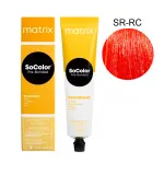 Краска для волос Matrix SOCOLOR.beauty SR-RC 90 г