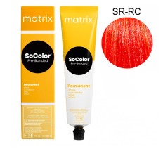 Фарба для волосся Matrix SOCOLOR.beauty SR-RC 90 г
