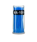 Палочки NoName (брашер) для ресниц 100 шт