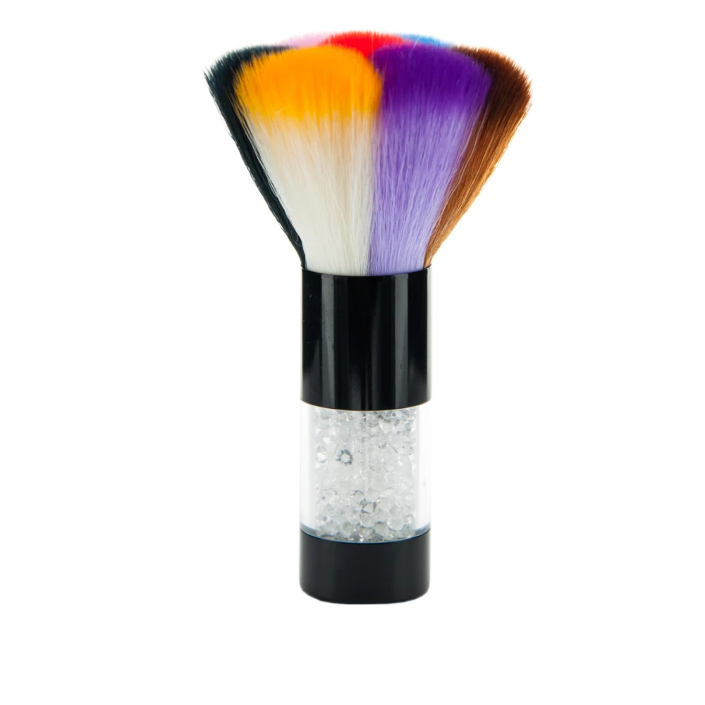 Сметалочка разноцветная с хрусталем