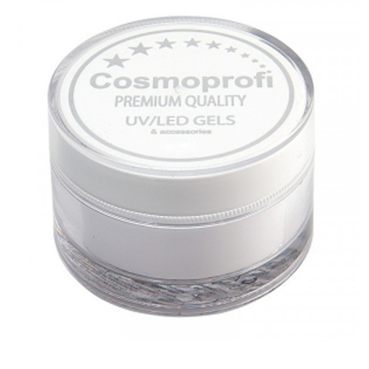 Акрилатик Acrylatic Cosmoprofi Dark Pink, 50 мл