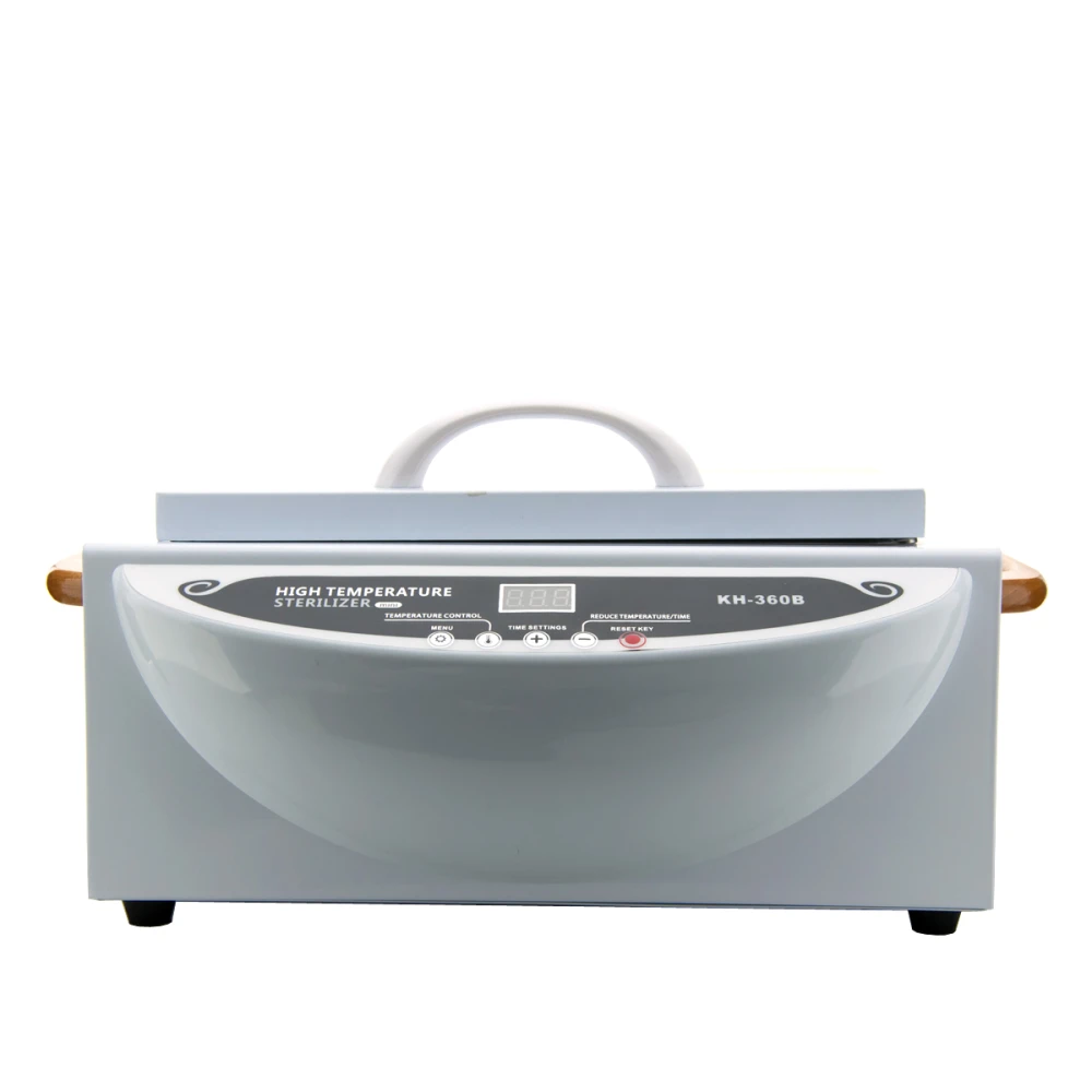 Стерилизатор сухожаровый KH-360B
