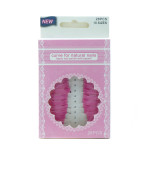 Накладка защитная для маникюра (10 размеров 26шт)