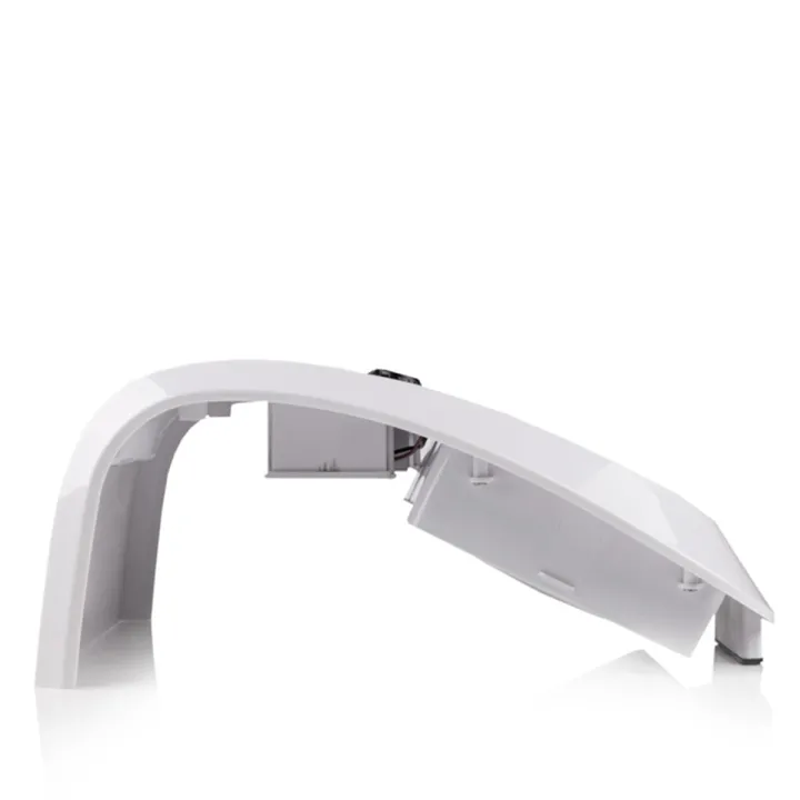 Вытяжка настольная SIMEI 858-9 40 W