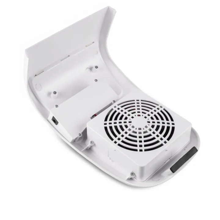 Вытяжка настольная SIMEI 858-9 40 W