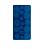 Пластина для стемпинга средняя