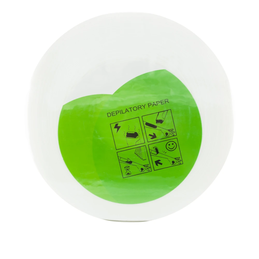 Стрипсы NoName для депиляции в рулоне