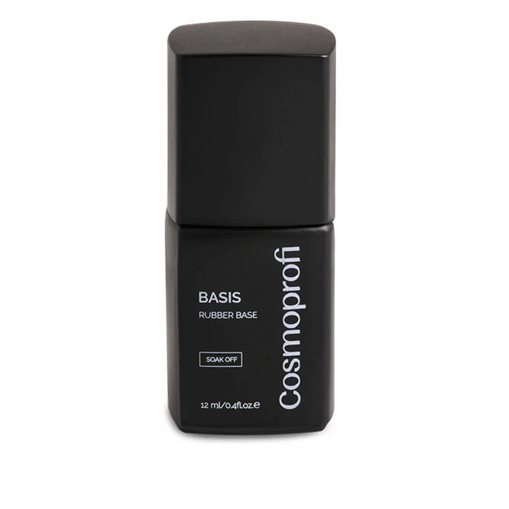 База для геля-лака Cosmoprofi Basis Rubber Base, 12 мл