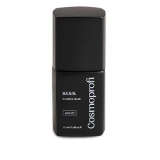 База для геля-лака Cosmoprofi Basis Rubber Base, 12 мл