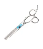 Фільрувальні ножиці для стрижки Olivia Garden SilkCut 635