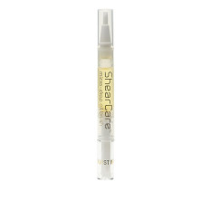 Олія для перукарських ножиць Olivia Garden Shear Care Micro Drop