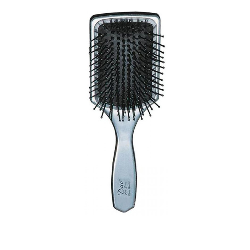 Щетка с зеркалом Olivia Garden DUO