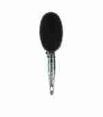 Брашинг Salon CI Thermal Brush silver 33