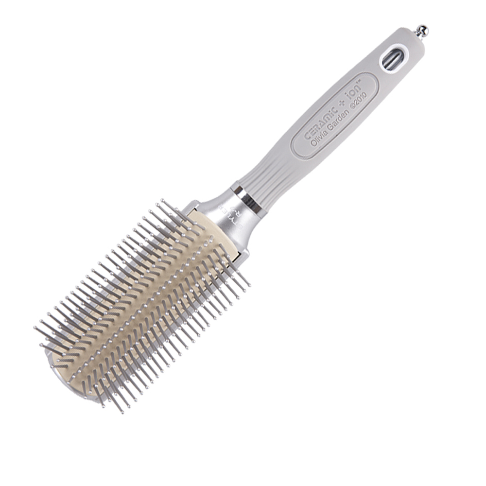 Щетка Olivia Garden Ceramic + ion Styler R7
