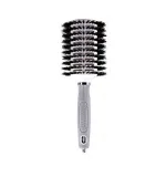 Щетка Olivia Garden Ceramic + ion TV BOAR OVAL Medium