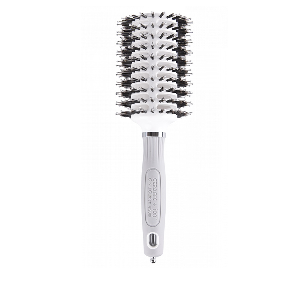 Щітка Olivia Garden Ceramic + ion TV COMBO Large