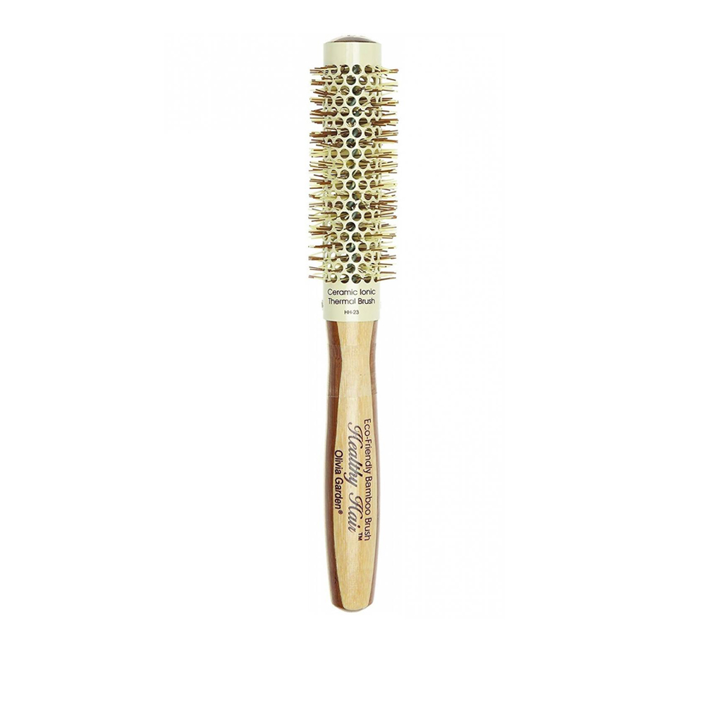 Щітка Olivia Garden Healthy Hair d 23