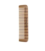 Гребінь бамбуковий Olivia Garden Healhty Hair Comb 1