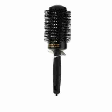 Щетка Olivia Garden Ceramic + ion Nano Thermal Brush Black d  55