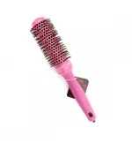 Щітка Olivia Garden Ceramic + ion Nano Thermal Brush Pink d 35