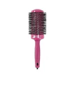 Щітка Olivia Garden Ceramic + ion Nano Thermal Brush Pink d 55