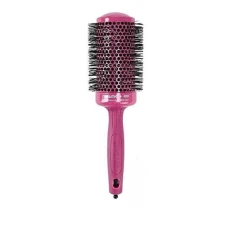 Щетка Olivia Garden Ceramic + ion Nano Thermal Brush Pink d  55