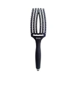 Щетка Olivia Garden Finger Brush Medium