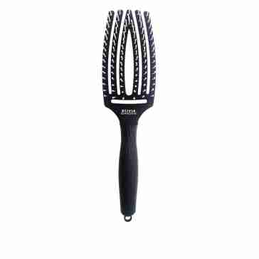 Щетка Olivia Garden Finger Brush Medium