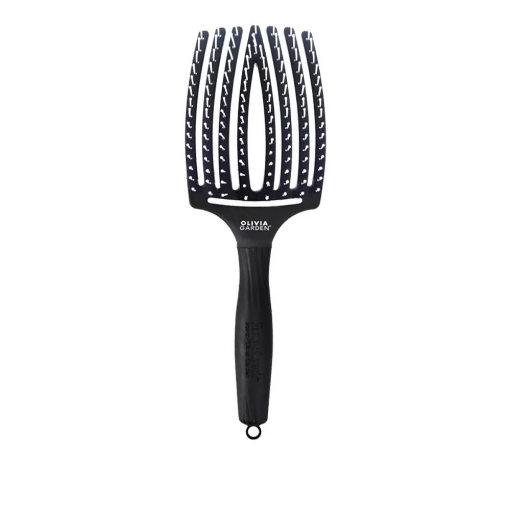 Щетка Olivia Garden Finger Brush Large