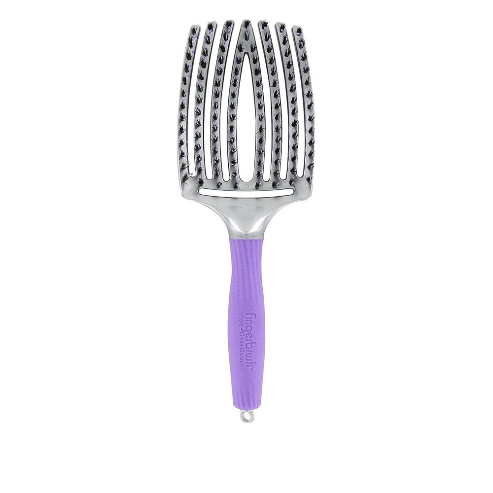 Щетка Olivia Garden Finger Brush Large