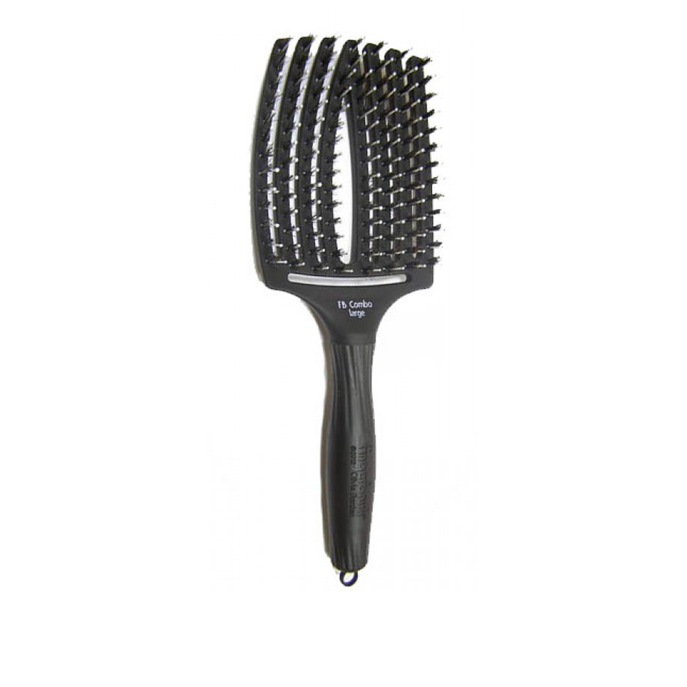 Щетка Olivia Garden Finger Brush Combo Large