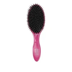 Щетка Olivia Garden Ceramic + ion SUPREME Combo Pink