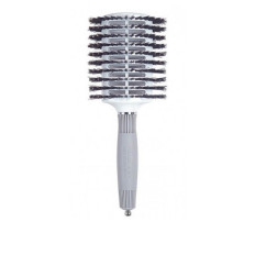 Щітка Olivia Garden Ceramic + ion TV Twin OVAL Large