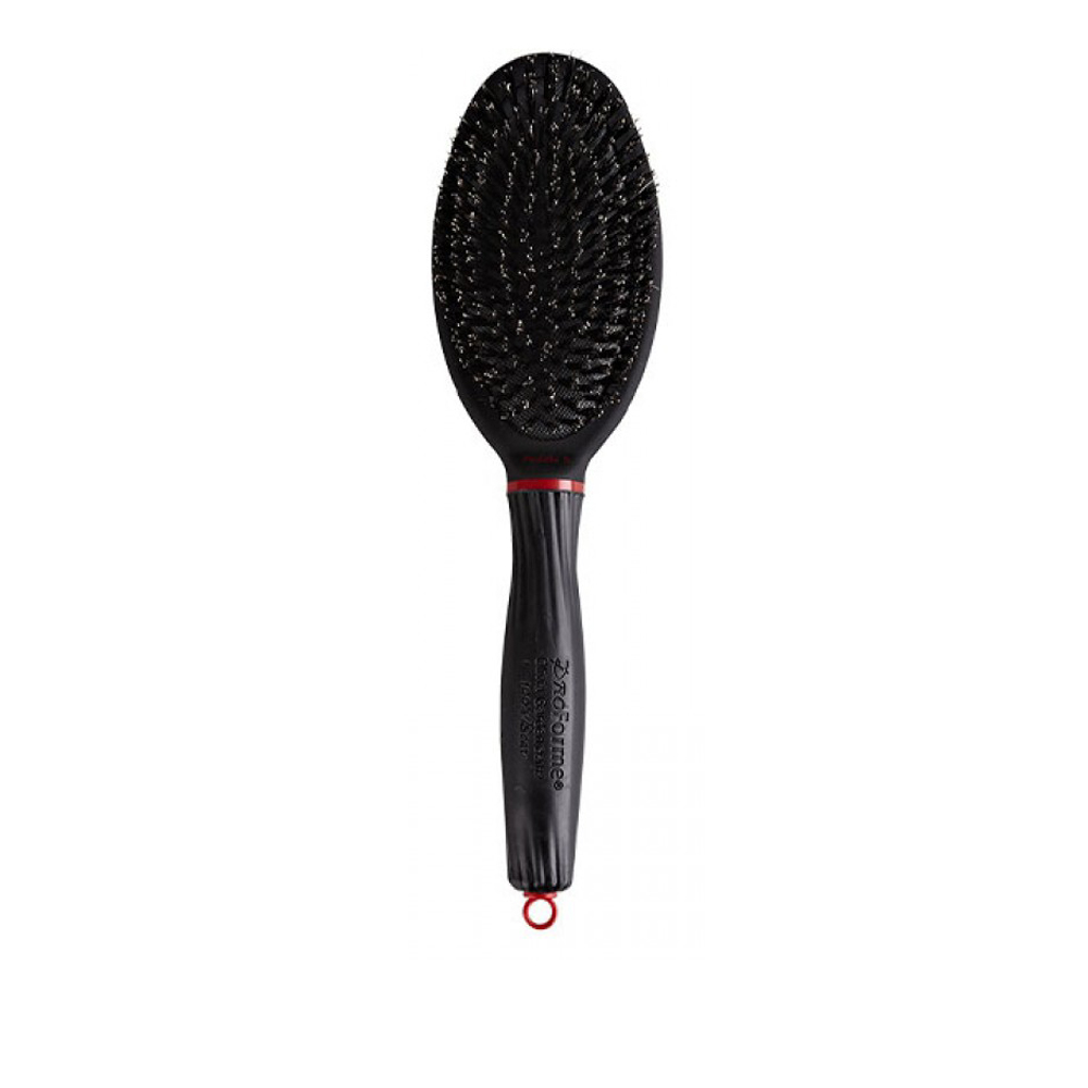Щетка Olivia Garden Pro Control Paddle Small