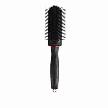 Щетка Olivia Garden Pro Control Styler 9 rows