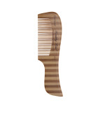Гребень бамбуковый Olivia Garden Healhty Hair Comb 2