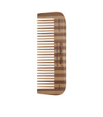 Гребень бамбуковый Olivia Garden Healhty Hair Comb 4