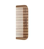 Гребень бамбуковый Olivia Garden Healhty Hair Comb 4